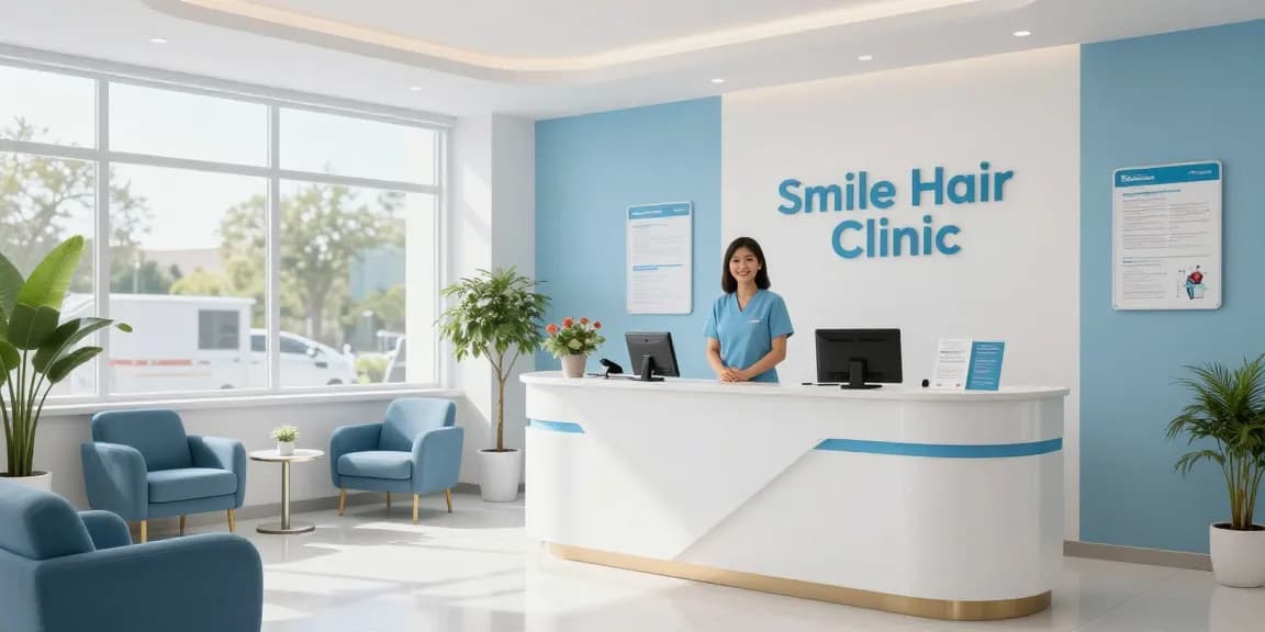Best hair transplant turkey at a modern healthcare clinic, showcasing compassionate patient care and expert medical services.