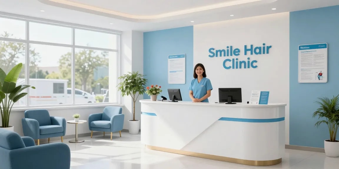 Best hair transplant turkey at a modern healthcare clinic, showcasing compassionate patient care and expert medical services.
