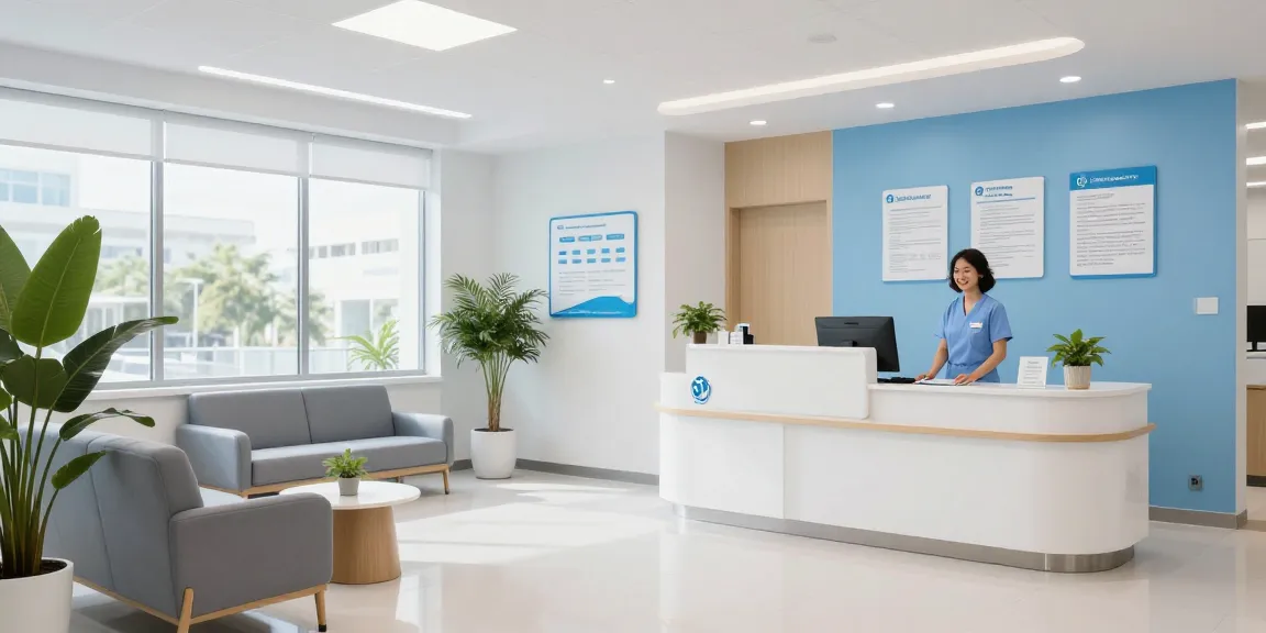 Hair transplant Istanbul services at a modern health clinic providing compassionate patient care.