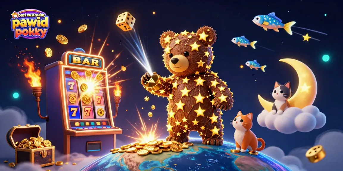 Play exciting games at the best australian payid pokies and win big with thrilling jackpots.